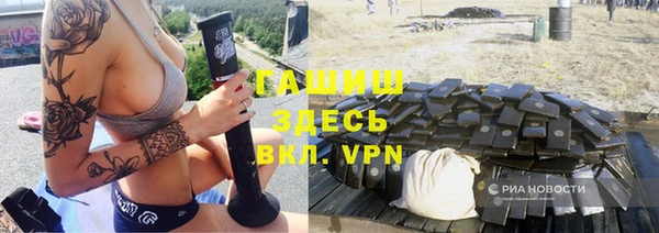 стафф Арсеньев